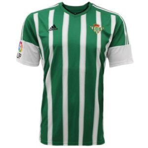Maglial Betis Home 2015/2016