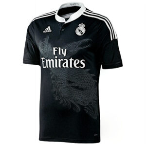 Real Madrid Third 2014/2015