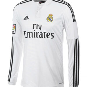 Maglia Real Madrid  2014/15 ML