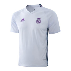 Maglia Allenamento Real Madrid 2016/17