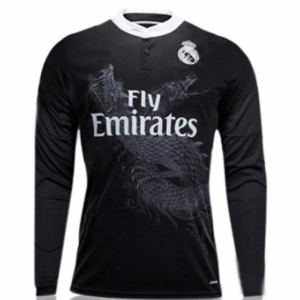 Real Madrid Third Equipacion 2014/15 ML