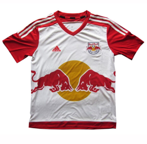 Maglia New York Red Bulls 2015