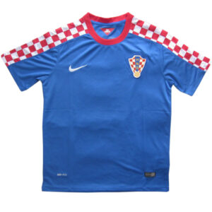 Croacia Away, Mondiali 2014 / SNOF