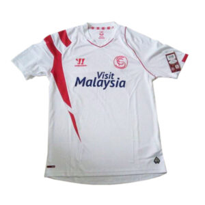 Maglia Sevilla 2014/15