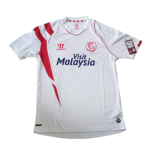Maglia Sevilla 2014/15