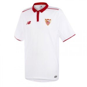 Maglia Sevilla Home 2016/17