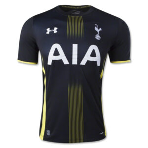 Maglia Tottenham Hotspur Away 2014/2015