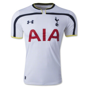 Tottenham Hotspur Home 2014/2015