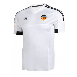 Maglia Valencia Home 2015/16