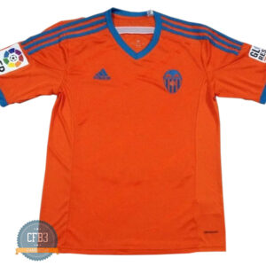 Valencia FC Away 2014/2015