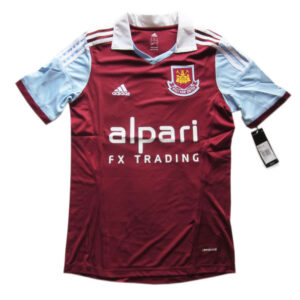 West Ham Home  2013/2014