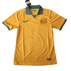 Australia Home, Mondiali 2014 / SNOF