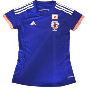 Maglia Giappone, Mondiali 2014 - DONNA
