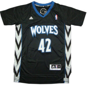 Kevin Love, Minnesota Timberwolves - Lights Out