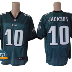 DeSean Jackson, Philadelphia Eagles