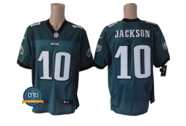 DeSean Jackson, Philadelphia Eagles
