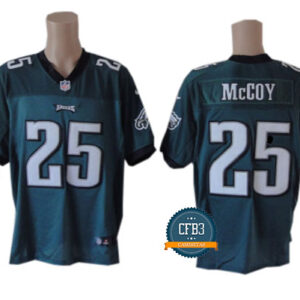 LeSean McCoy, Philadelphia Eagles