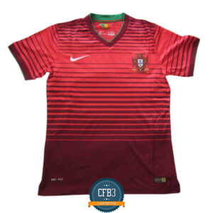 Portugal Home Mondiali 2014