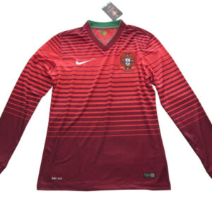 Portugal Home ML, Mondiali 2014