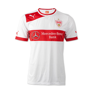 VfB Stuttgart Home 2012/2013