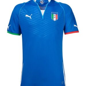 Maglia Italia Coppe Confederazioni 2013