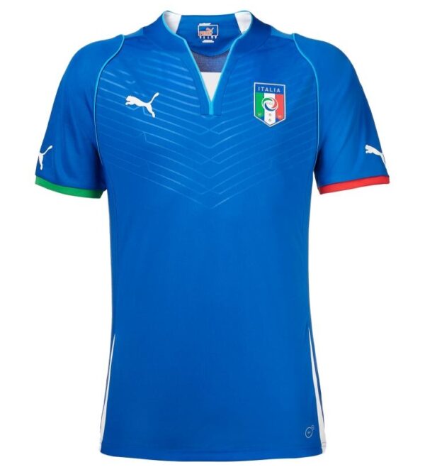 Maglia Italia Coppe Confederazioni 2013