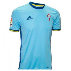 Maglia Celta Vigo Home 2016/17