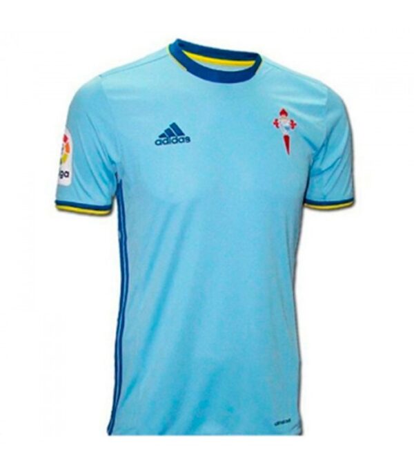 Maglia Celta Vigo Home 2016/17