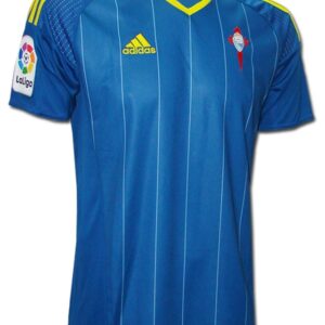 Maglia Celta Vigo Away 2016/17