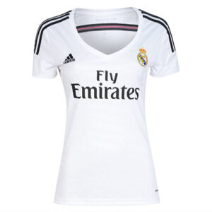 Maglia Real Madrid  2014/15 - DONNA