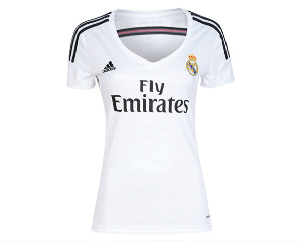 Maglia Real Madrid  2014/15 - DONNA