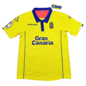 Maglia UD Las Palmas Home 2016/17