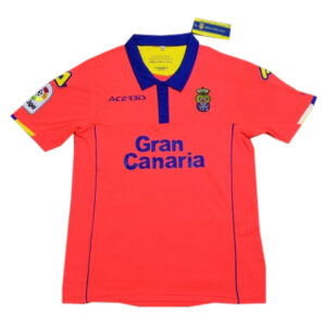 Maglia UD Las Palmas Away 2016/17
