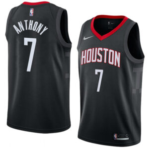 Carmelo Anthony, Houston Rockets - Statement