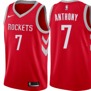 Carmelo Anthony, Houston Rockets - Icon