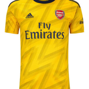 Maglia Arsenal Away 2019/20
