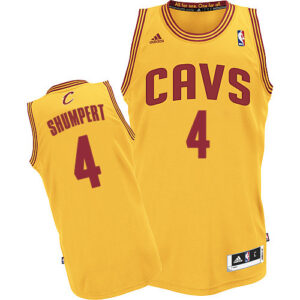 Iman Shumpert, Cleveland Cavaliers - Alternate