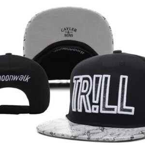 Snapback Cayler & Sons [R. 2]