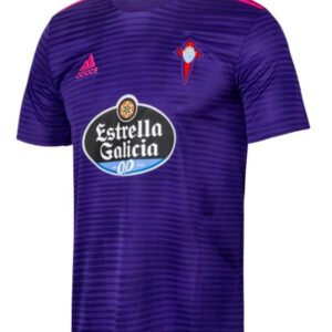 Maglia Celta Vigo Away 2018/19
