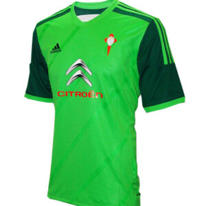 Maglia Celta de Vigo Away 2014/15