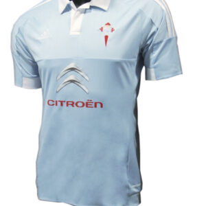 Maglia Celta Vigo Home 2015/16