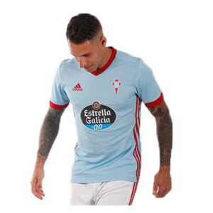 Maglia Celta Vigo Home 2017/18