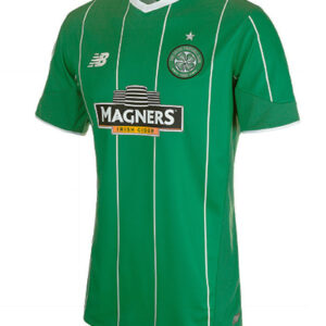 Celtic de Glasgow Away Equipacion  2015/16
