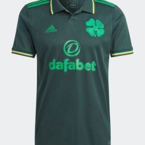 Maglia Celtic Glasgow 4ta 2022/23