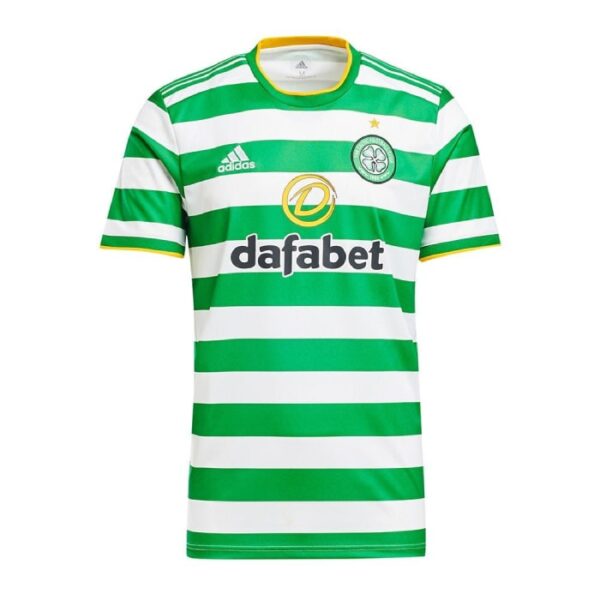 Maglia Celtic Glasgow Home 2020/21