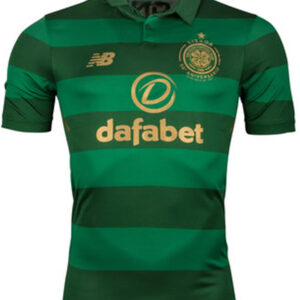 Maglia Celtic Glasgow Away 2017/18