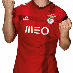 Benfica Home 2014/2015