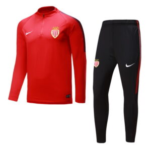 Tuta AS Monaco 2017/18