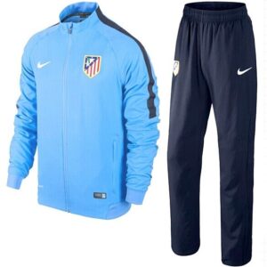 Tuta Atletico Madrid 2014/15