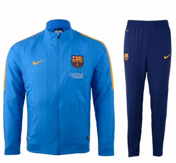 Chandal FC Barcelona 2015/16